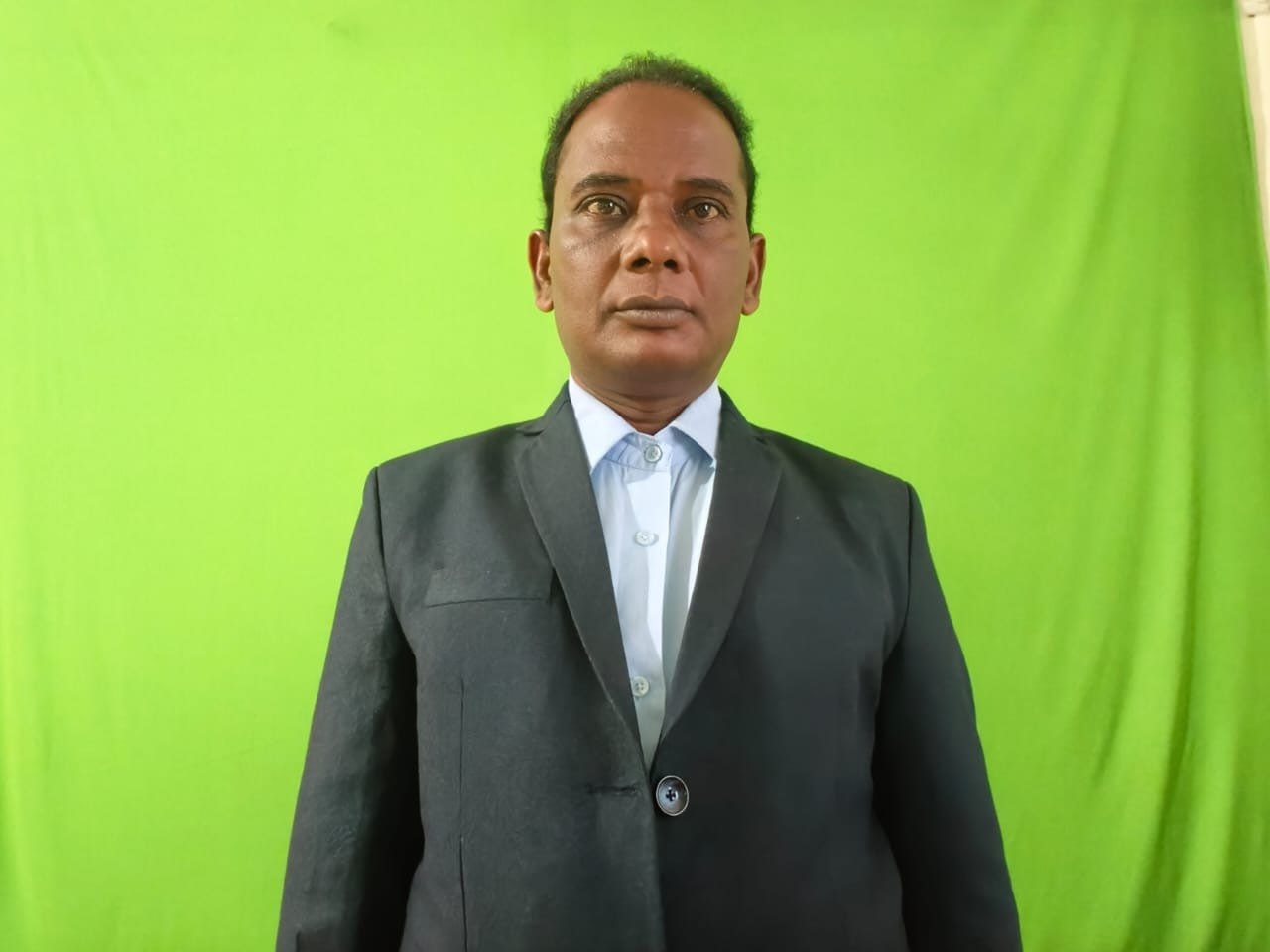 Chairman Message  Zahra Academy 